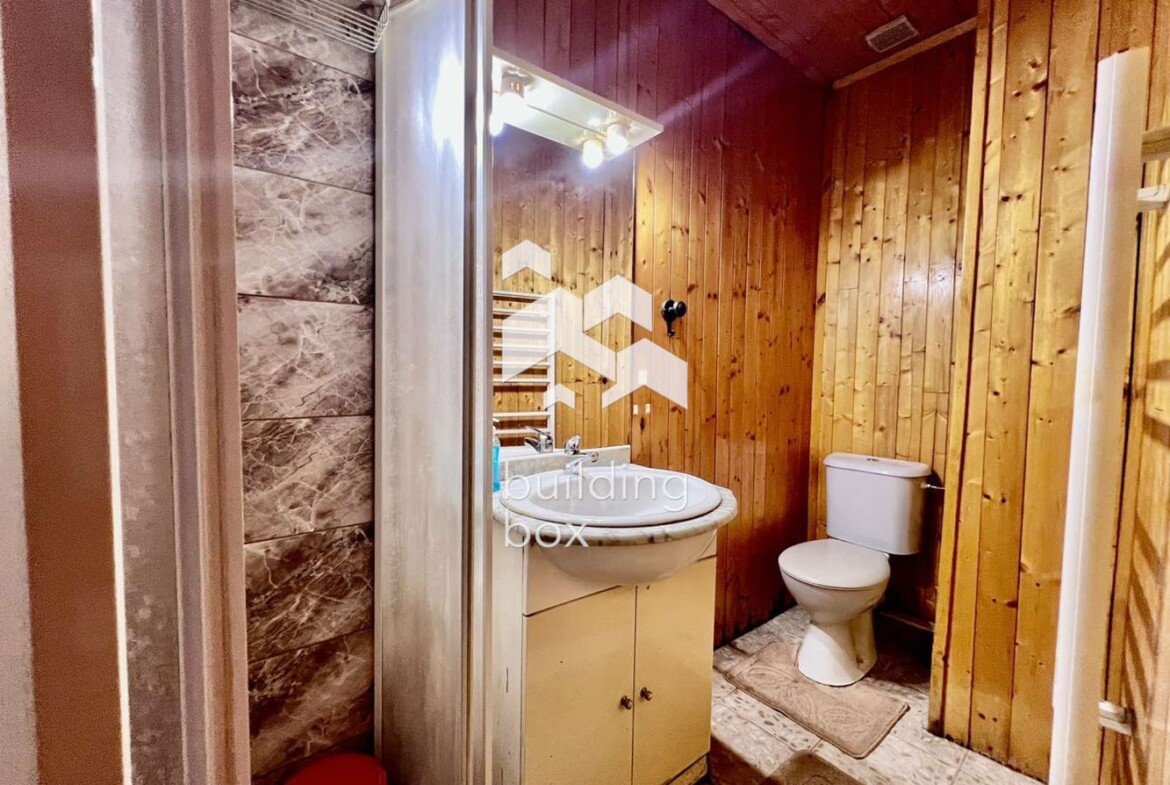 Едностаен апартамент в Центъра на гр. Добрич - 0