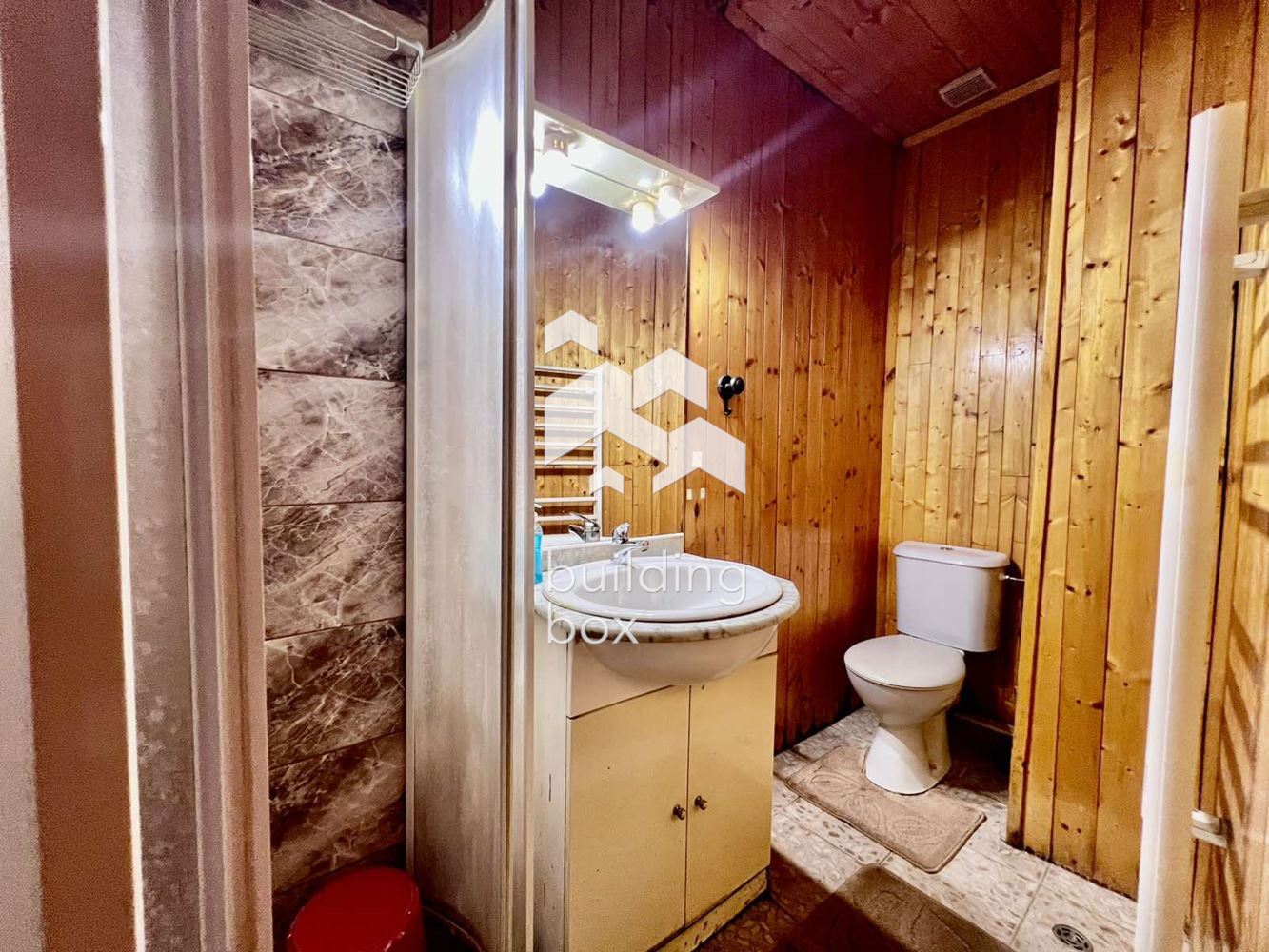 Едностаен апартамент в Центъра на гр. Добрич - 0