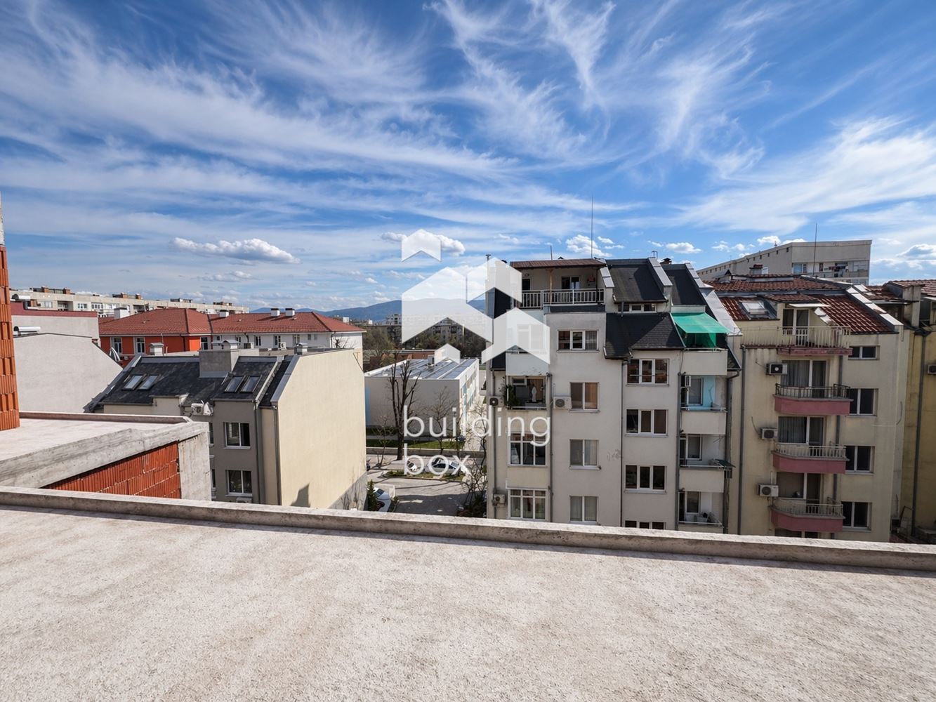 Двустаен апартамент в близост до Ритейл парка на ул. „Македония“ и парк „Белите брези“. - 0