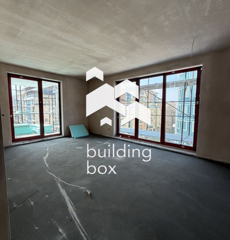 Двустаен апартамент в близост до „Южен парк“ - 0