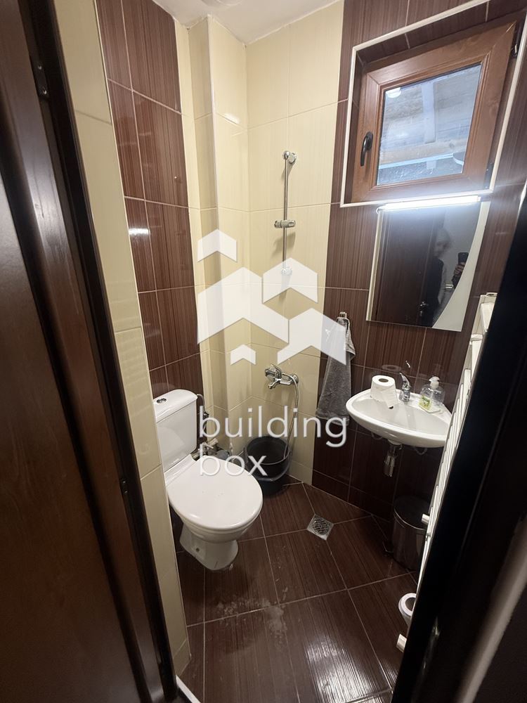 Къща с потенциал за дом или доход - местност Бяла Черква, над хижа Здравец - 0