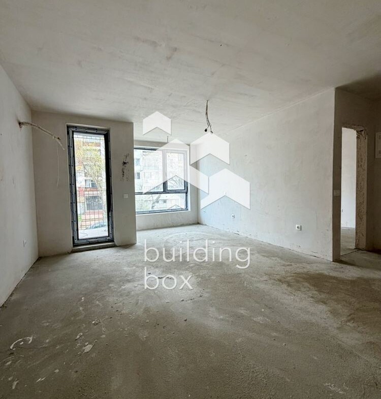 Двустаен апартамент - ж.к. Люлин 4 - 0