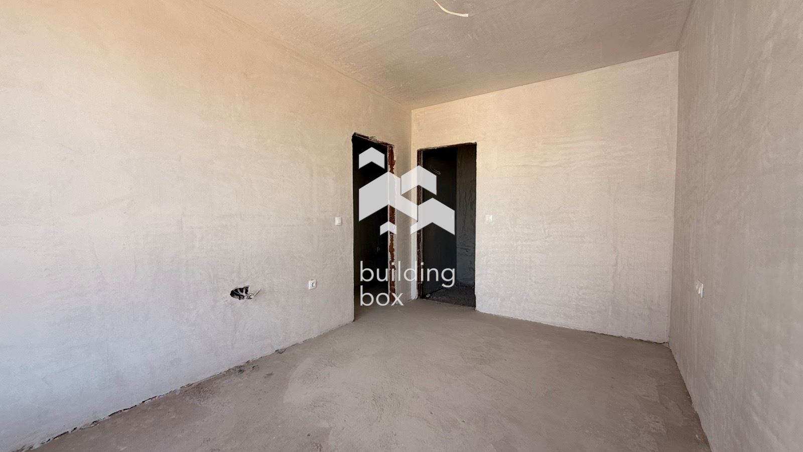 Тристаен апартамент - 0