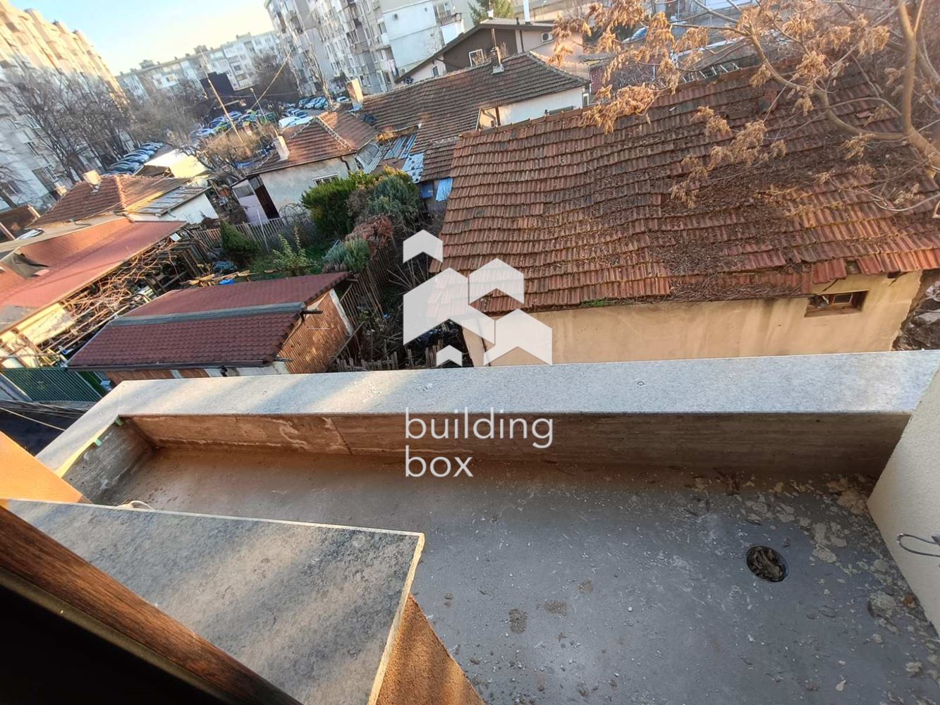 Апартамент с 3 спални - ж.к. Сухата река - 0