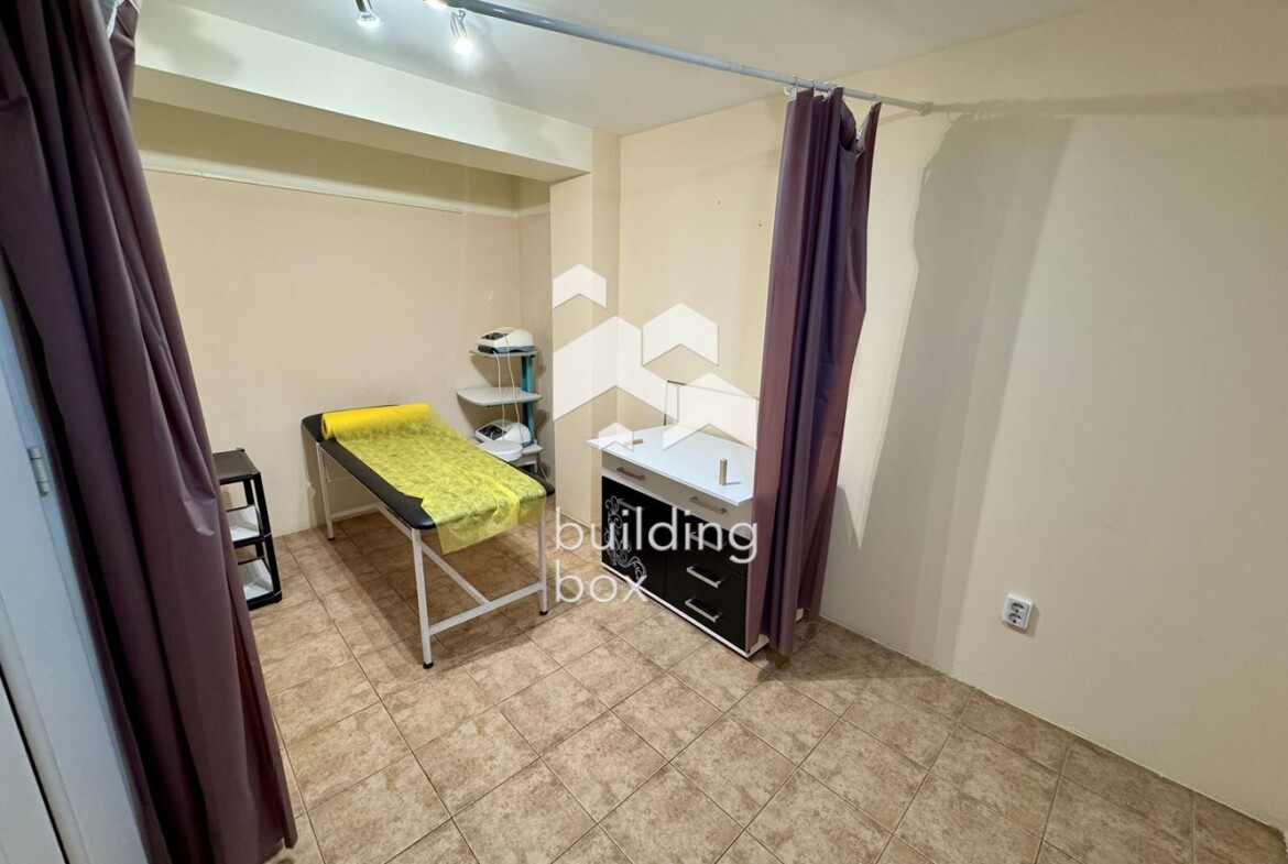 Салон за красота в Овча Купел - 0