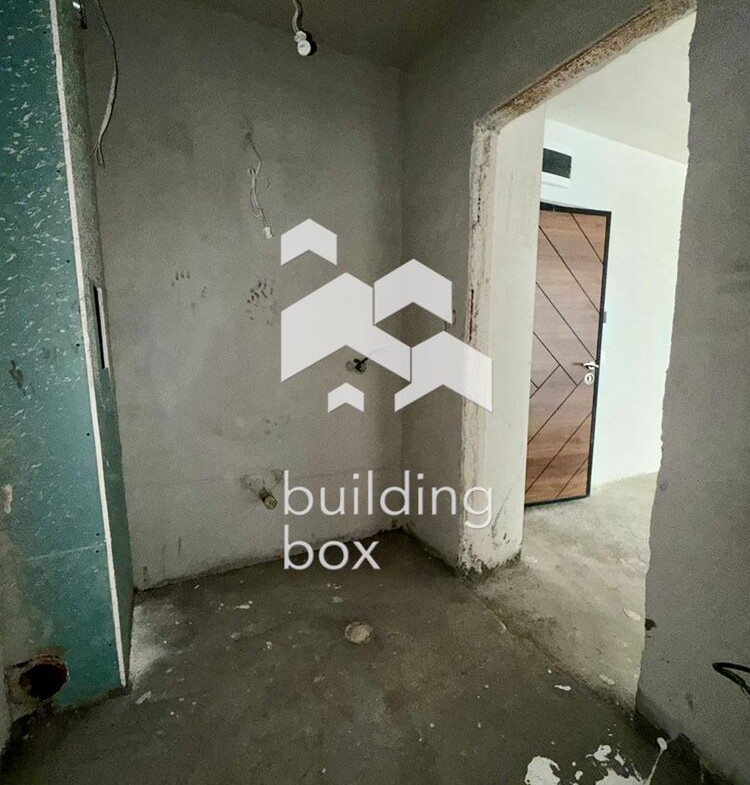 Двустаен апартамент - ж.к. Люлин 4 - 0