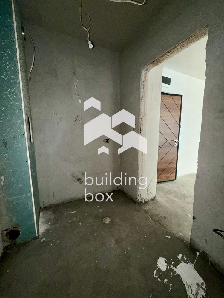 Двустаен апартамент - ж.к. Люлин 4 - 0