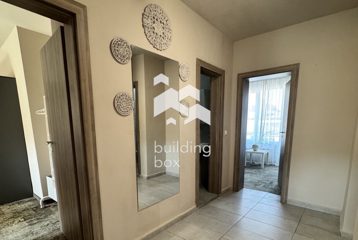 Многостаен апартамент в затворен комплекс в кв. Кръстова вада - 0