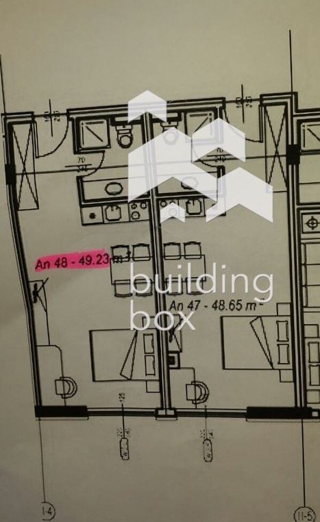 Едностаен апартамент - ж.к. Овча Купел - 0