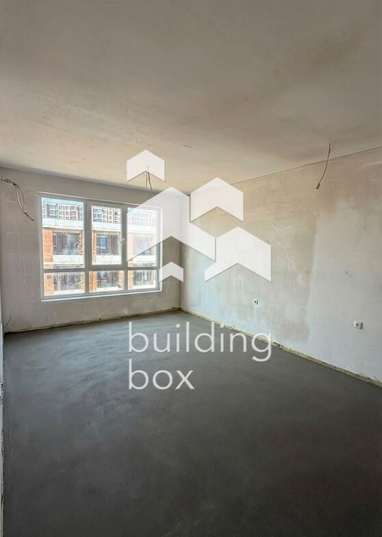 Двустаен апартамент в жилищен комплекс „Мираж парк“ в гр. Пловдив. - 0