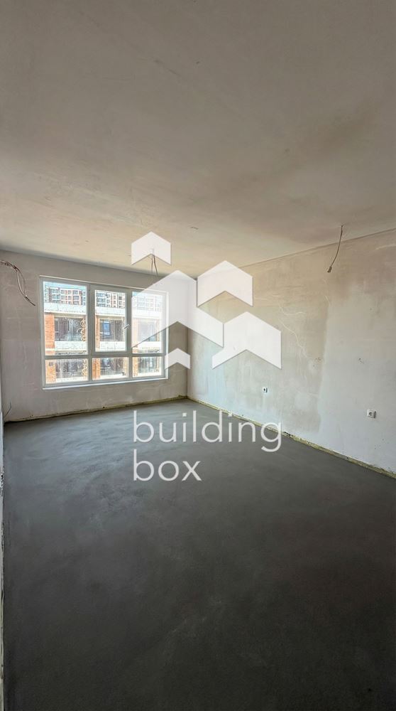 Двустаен апартамент в жилищен комплекс „Мираж парк“ в гр. Пловдив. - 0