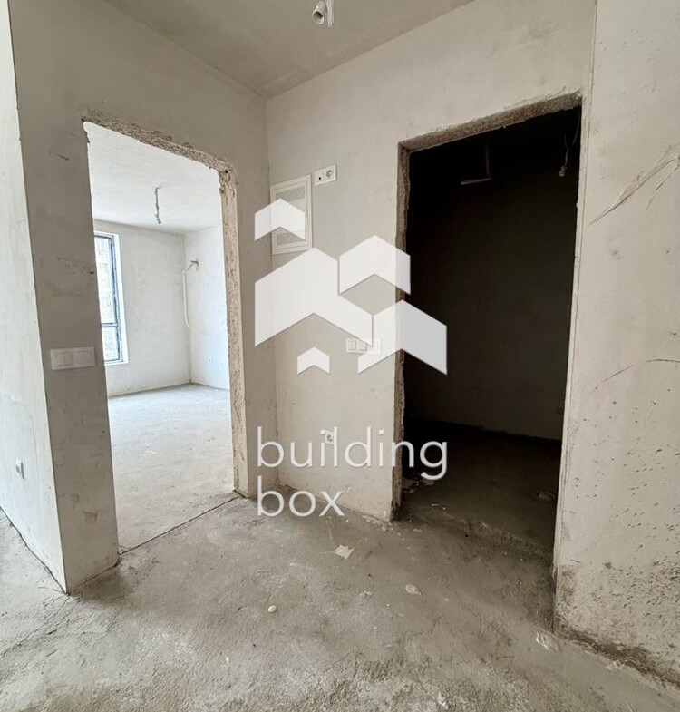 Двустаен апартамент - ж.к. Люлин 4 - 0