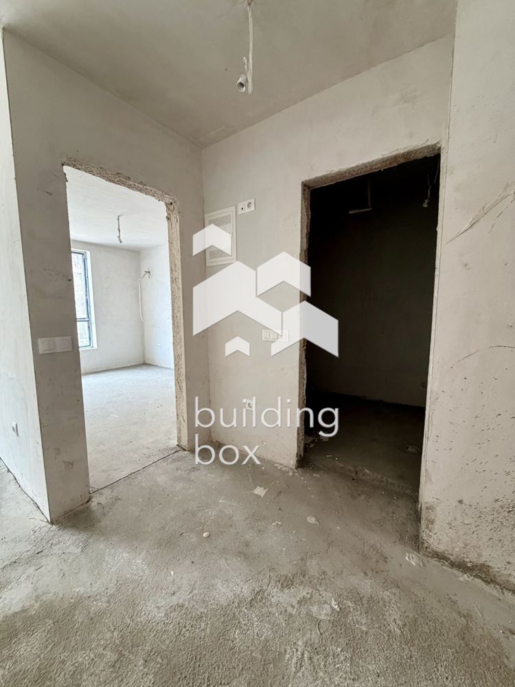 Двустаен апартамент - ж.к. Люлин 4 - 0