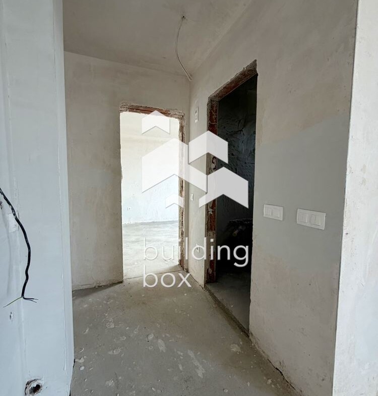 Двустаен апартамент - ж.к. Люлин 4 - 0