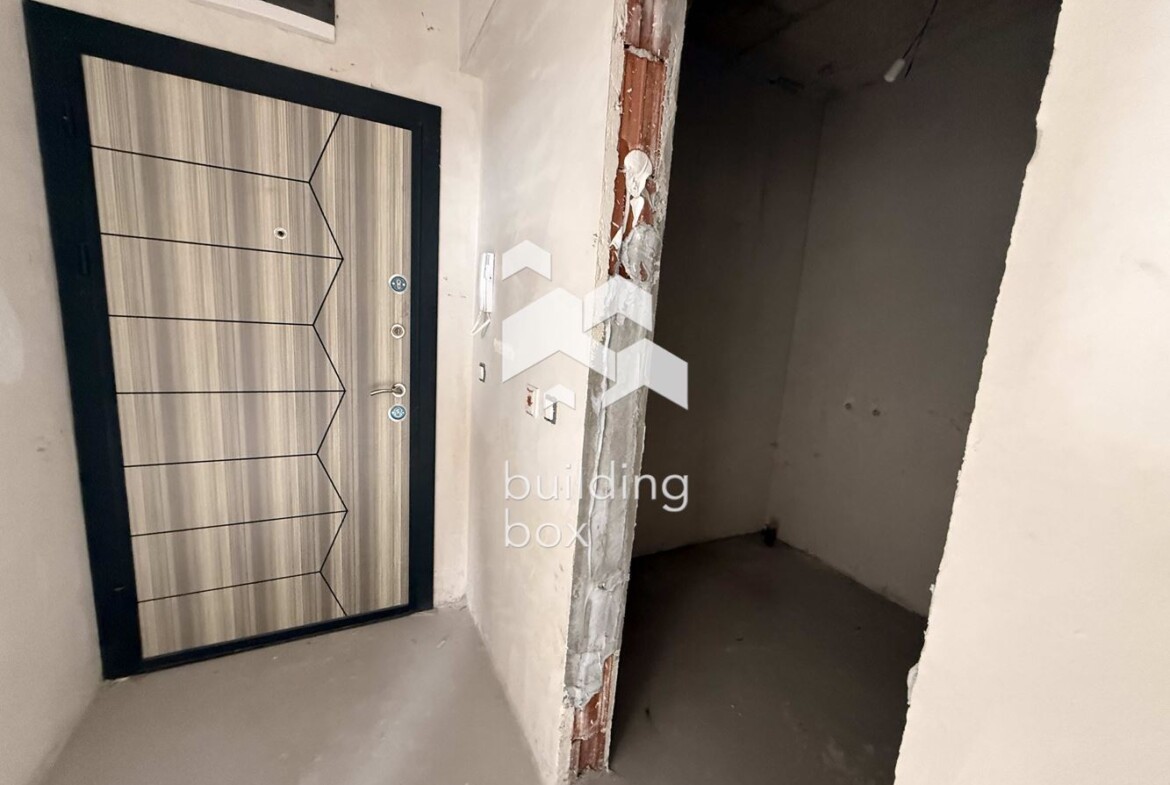 Двустаен апартамент - кв. Малинова долина - 0