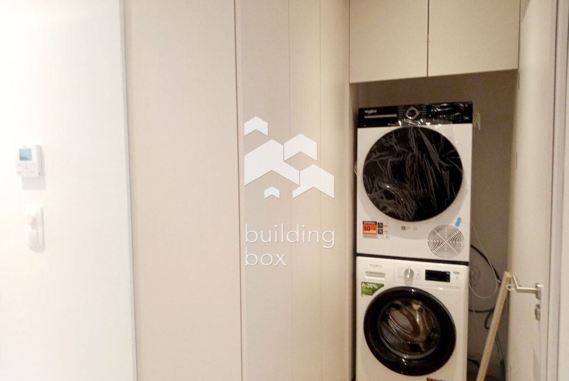 Чисто нов едностаен апартамент в ж.к.Овча купел - 0