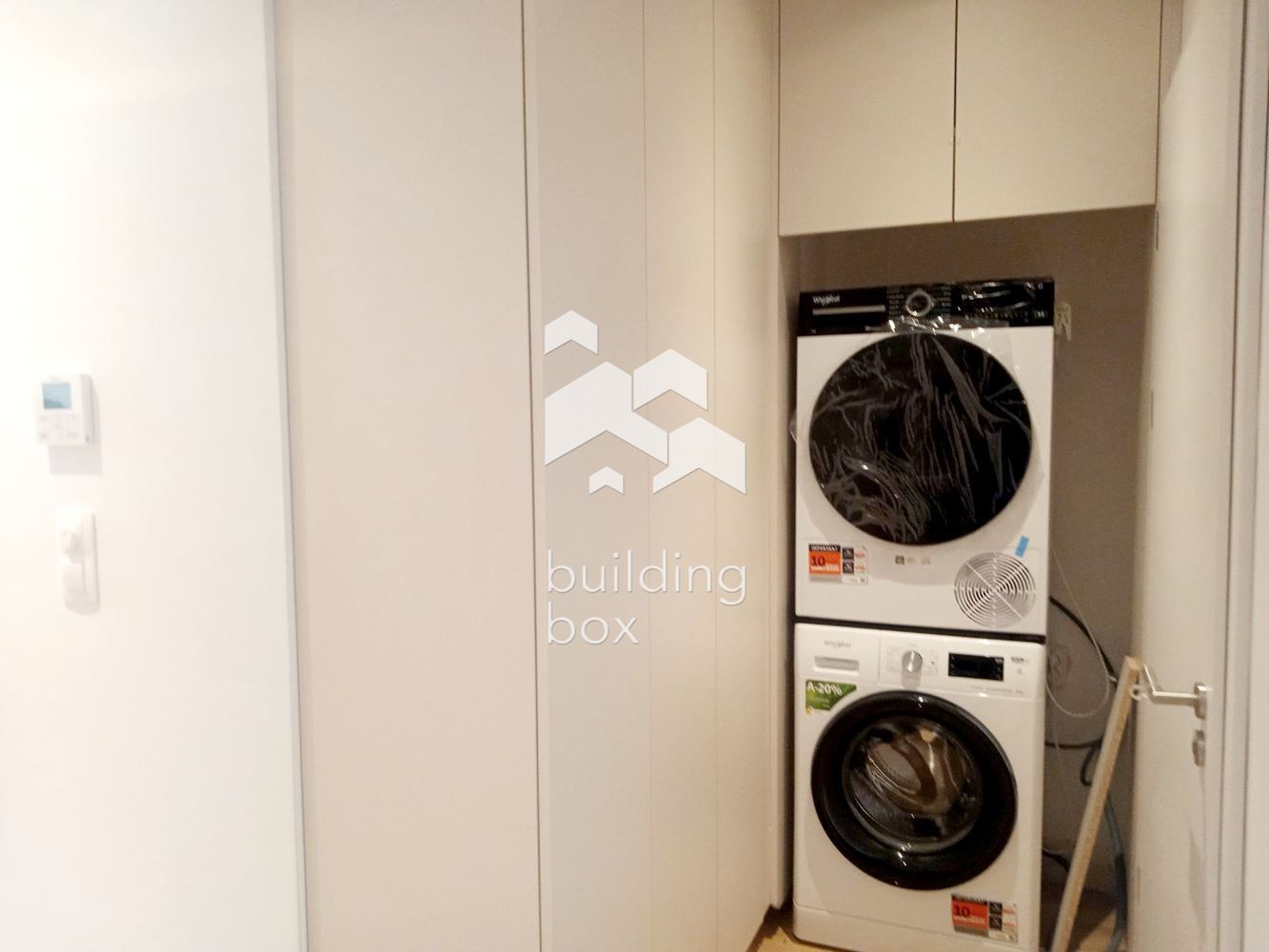 Чисто нов едностаен апартамент в ж.к.Овча купел - 0