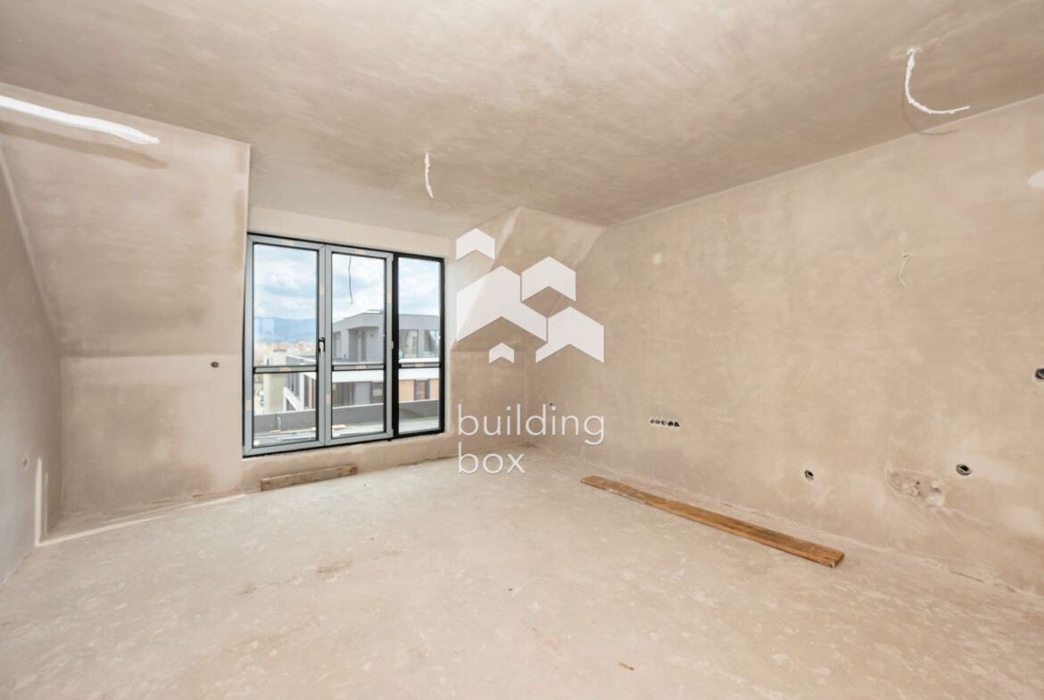 Двустаен апартамент с АКТ14 - кв. Кършияка - 0