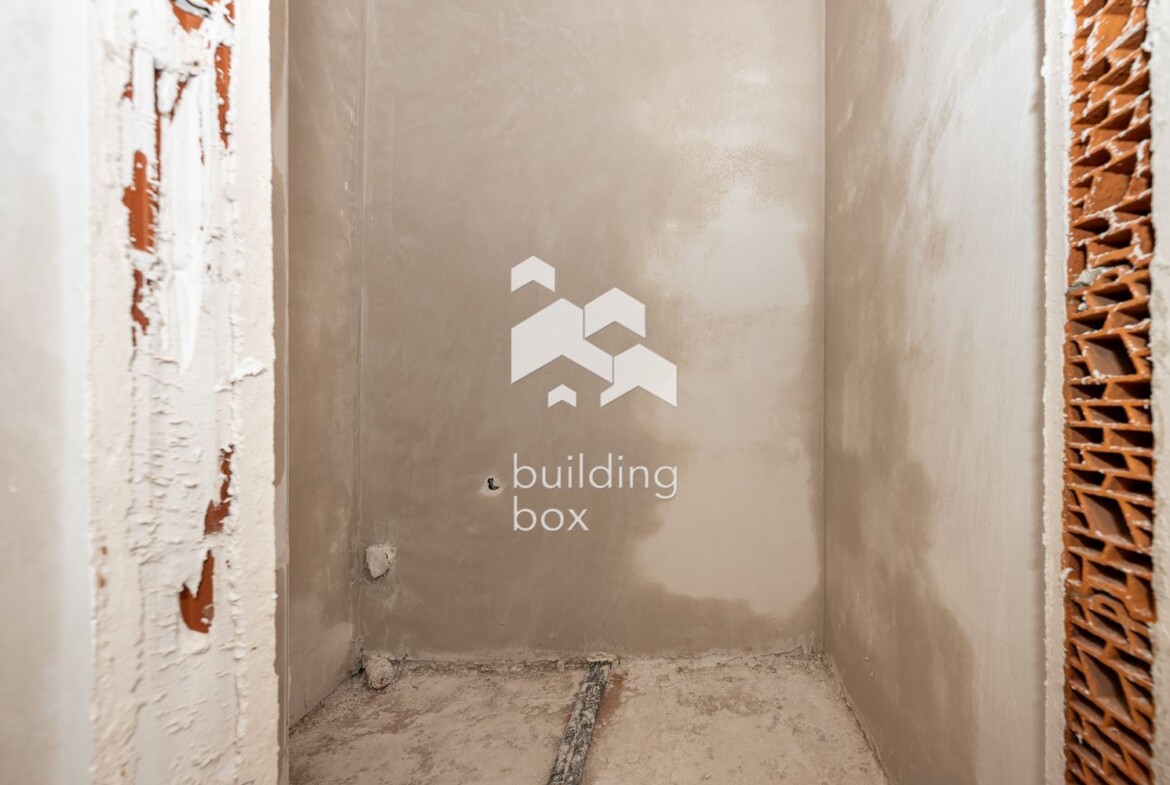 Тристаен апартамент с АКТ14 - кв. Кършияка - 0