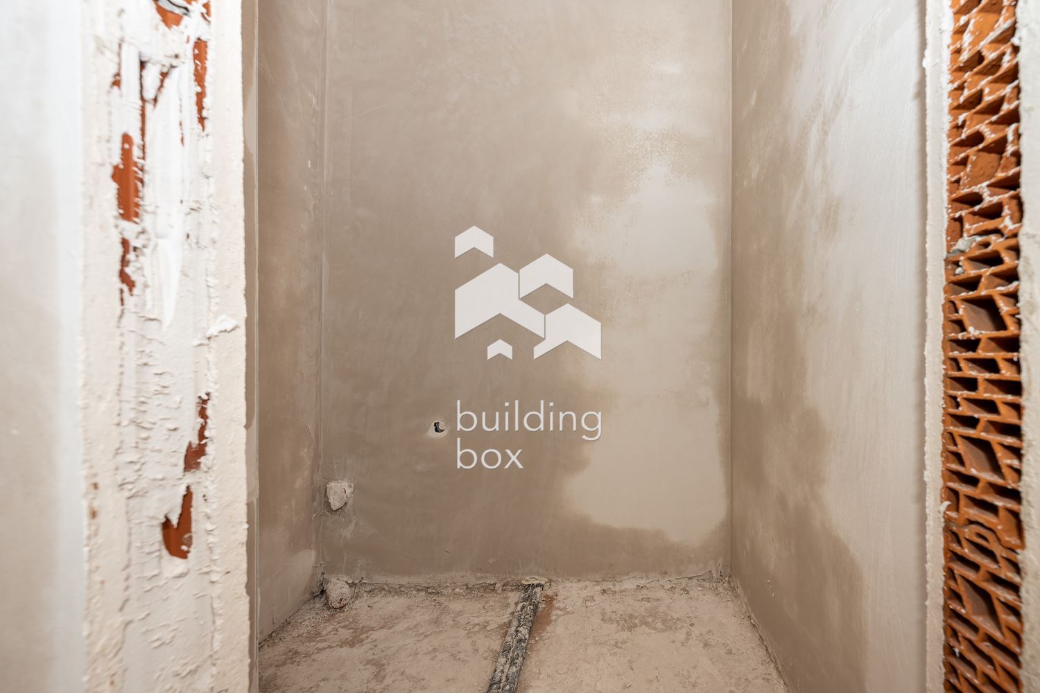 Тристаен апартамент с АКТ14 - кв. Кършияка - 0