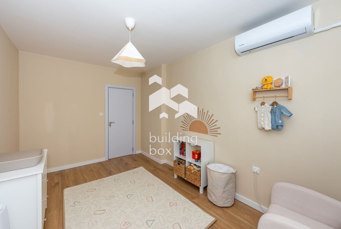 Уютен и стилен тристаен апартамент само за 189 900 € - 0