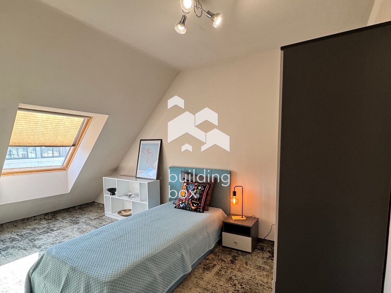 Многостаен апартамент в затворен комплекс в кв. Кръстова вада - 0