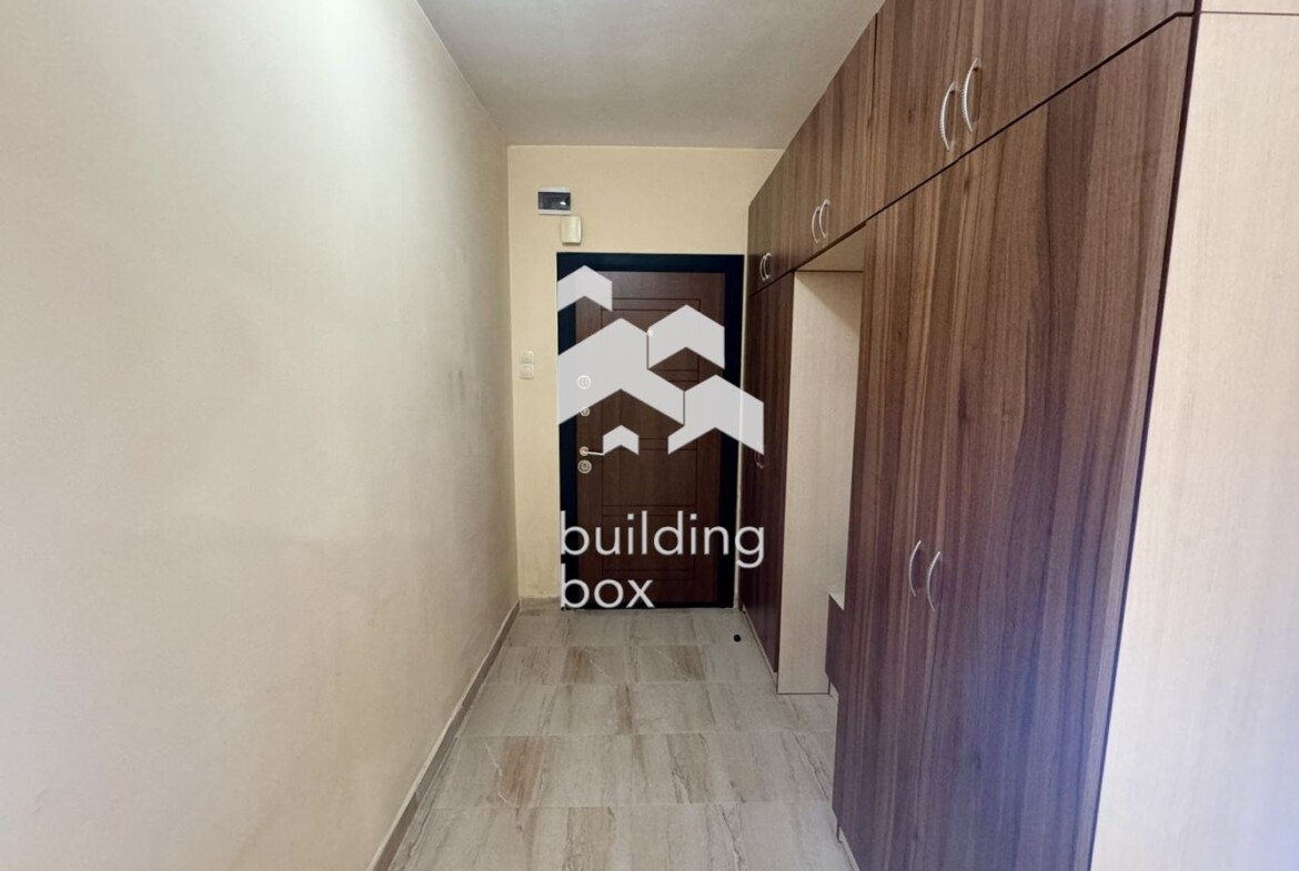 Гарсониера в Хаджи Димитър - 0