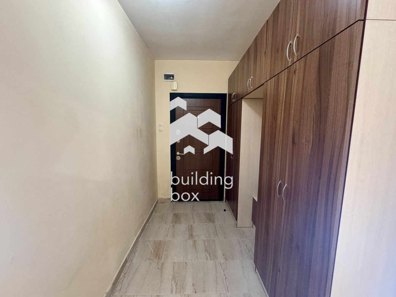 Гарсониера в Хаджи Димитър - 0