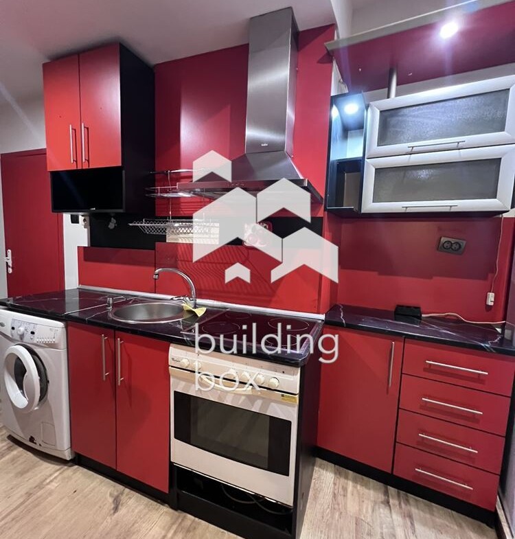 Едностаен апартамент в Центъра на гр. Добрич - 0