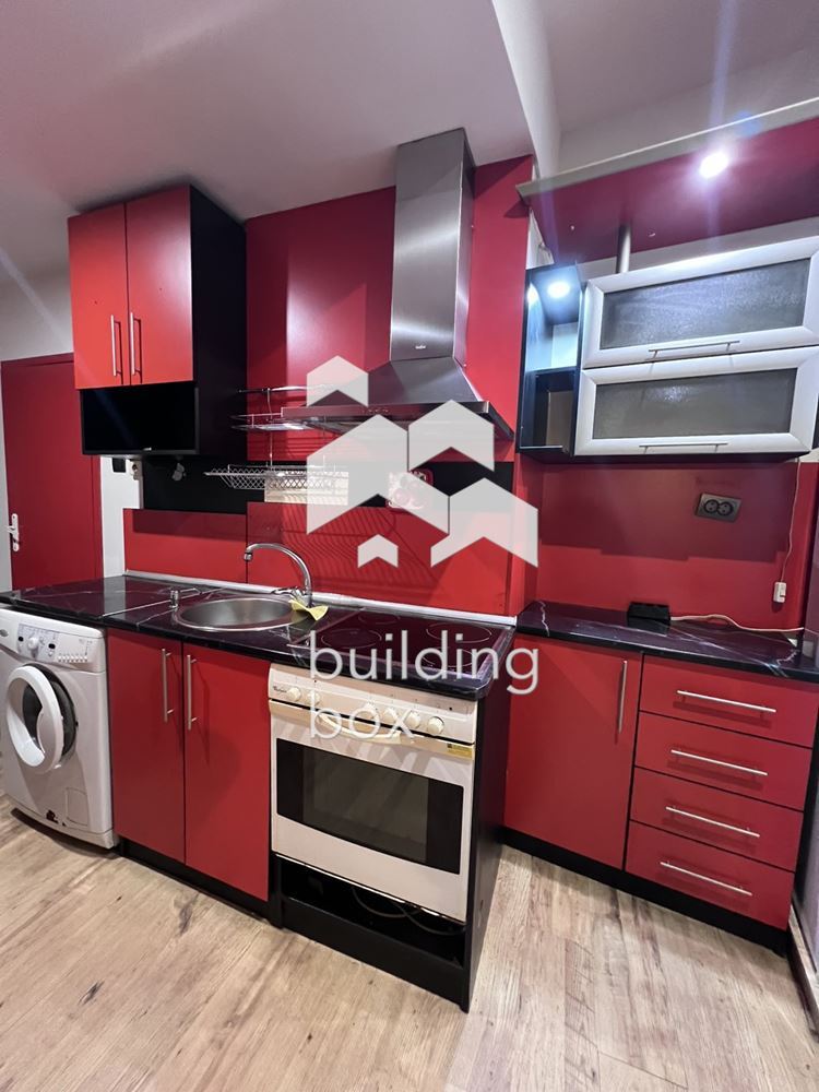 Едностаен апартамент в Центъра на гр. Добрич - 0