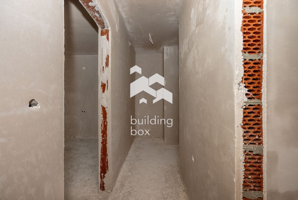 Двустаен апартамент с АКТ14 - кв. Кършияка - 0