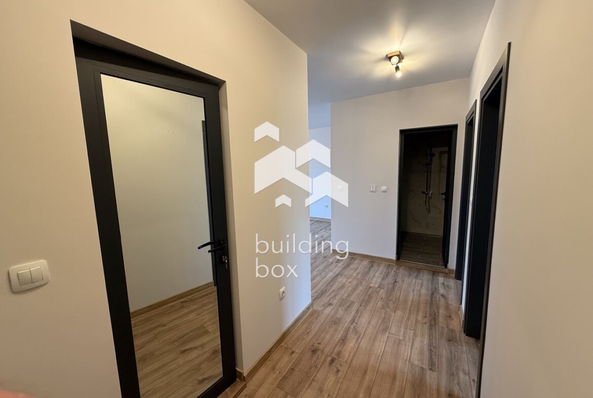 Тристаен апартамент с АКТ16 - център на гр. Пловдив - 0