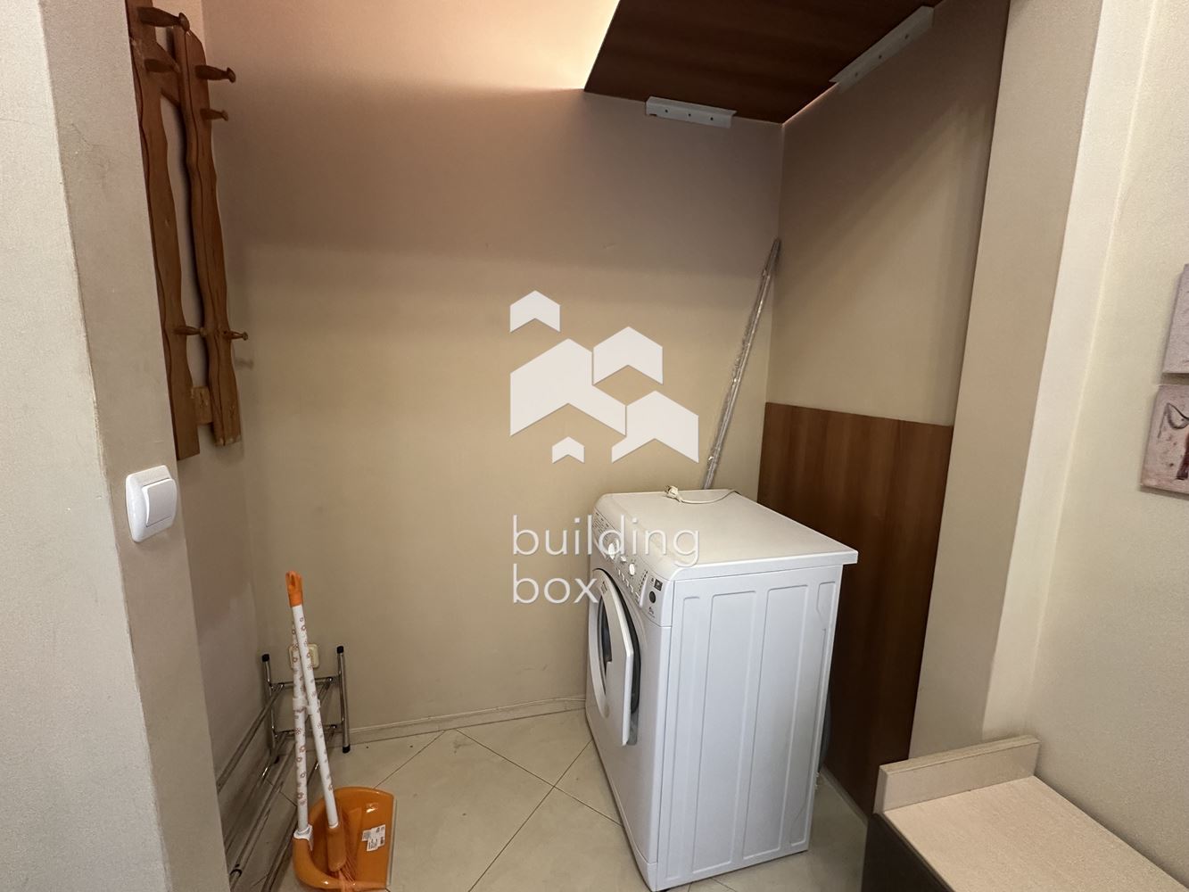 Тристаен апартамент в Манастирски ливади - 0