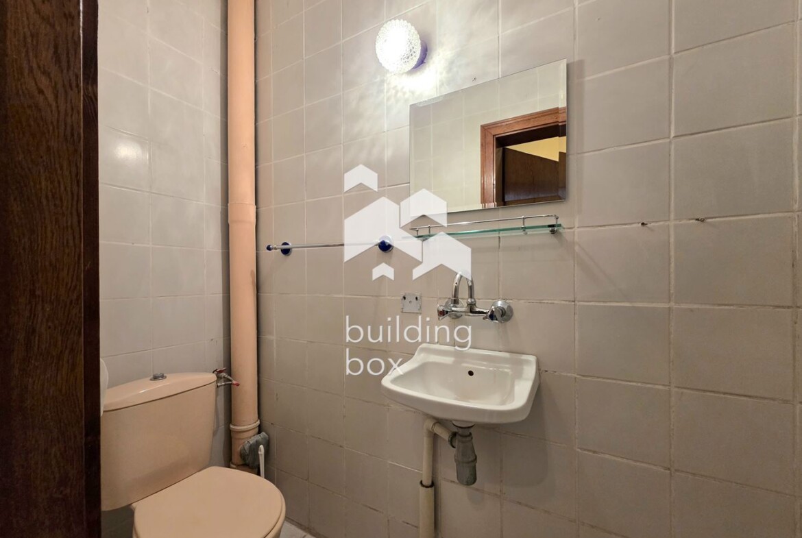 Четиристаен апартамент - кв. Витоша - 0