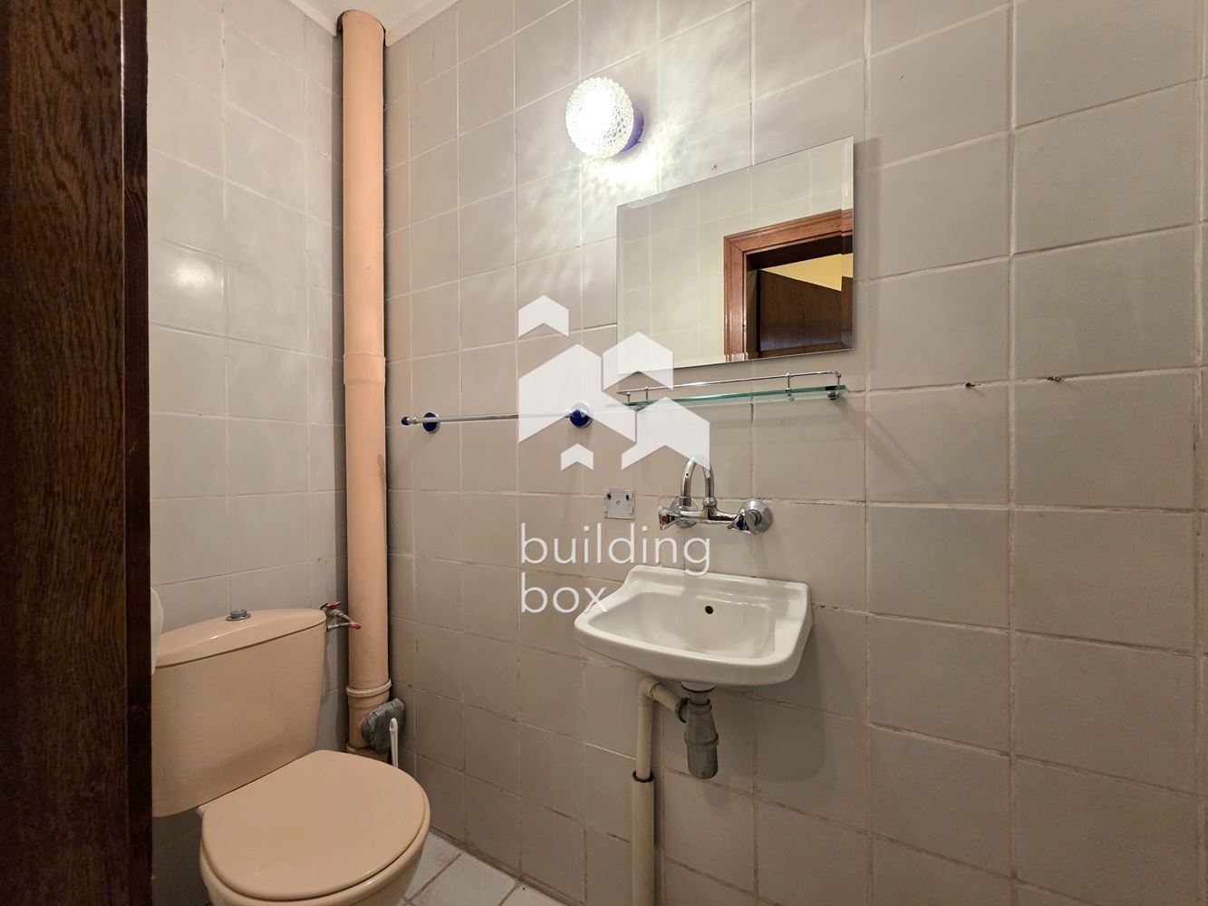 Четиристаен апартамент - кв. Витоша - 0