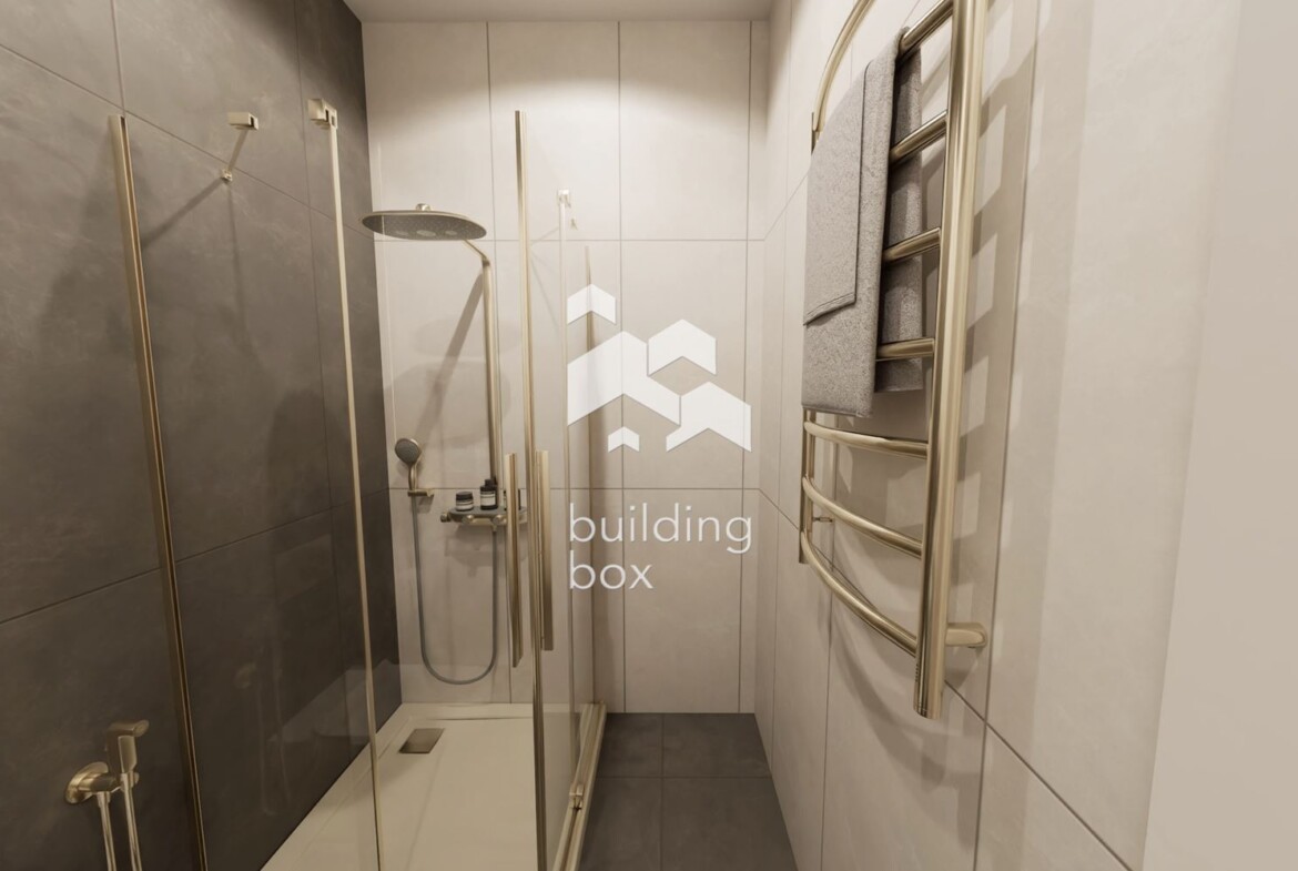 Тристаен апартамент в град Варна - с гъвкава разплащателна схема - 0