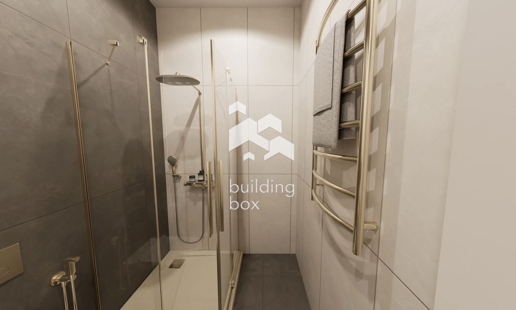 Тристаен апартамент в град Варна - с гъвкава разплащателна схема - 0