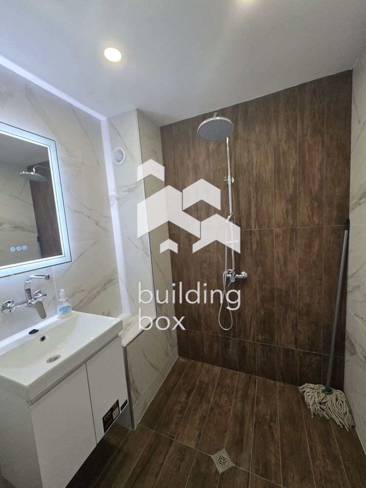 Апартамент с 200€/м2 под средната цена в района! Панорамна гледка! - 0