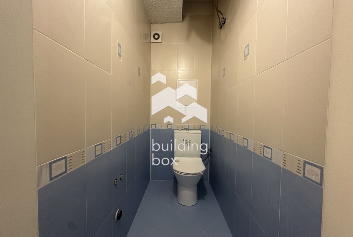 Тристаен апартамент в Манастирски ливади - 0