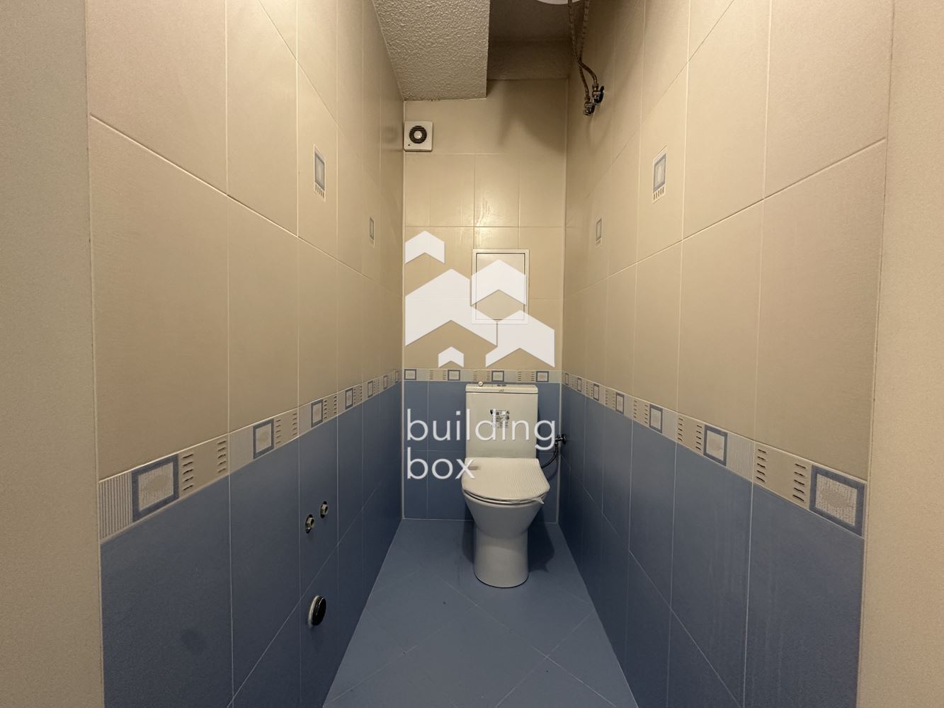 Тристаен апартамент в Манастирски ливади - 0