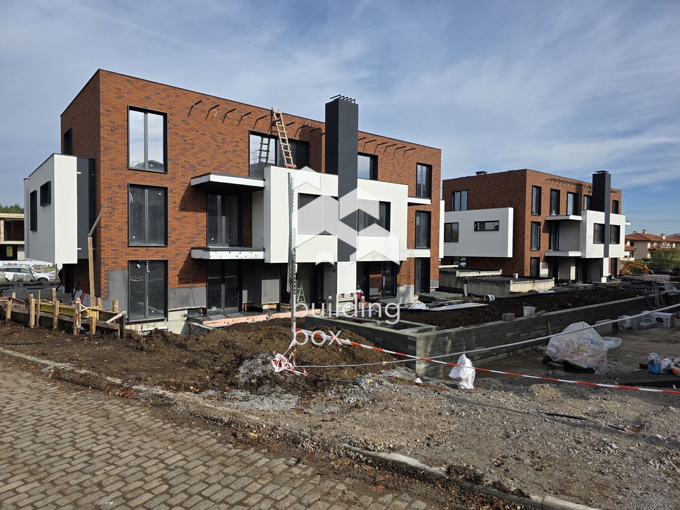 Луксозен мезонет – местност “Камбаните”