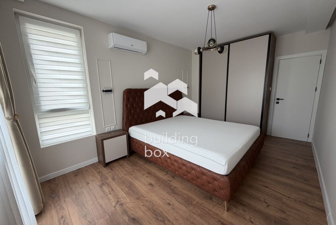 Тристаен обзаведен гр.Пловдив - 0