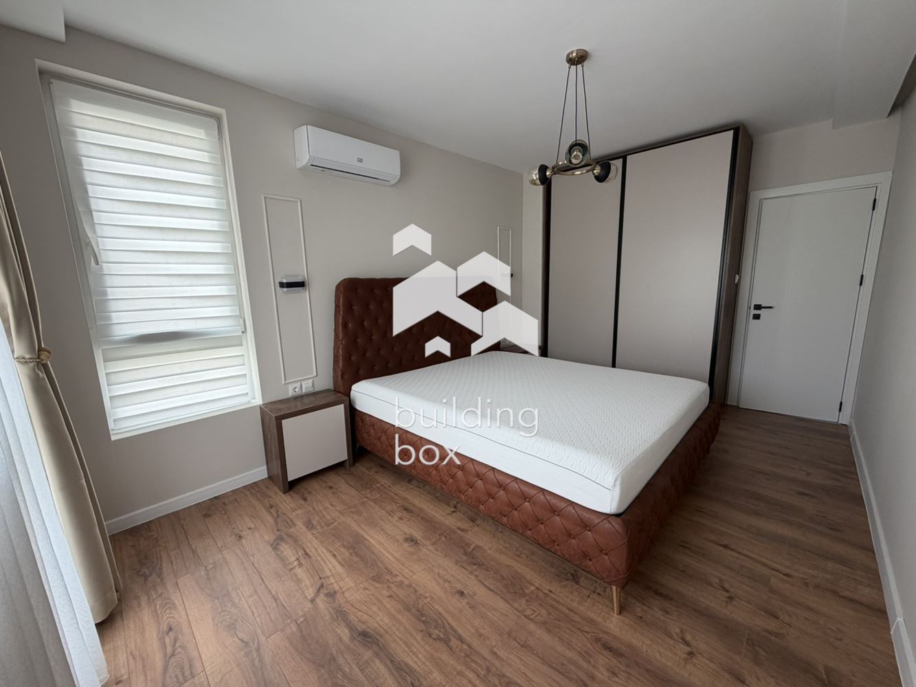 Тристаен обзаведен гр.Пловдив - 0