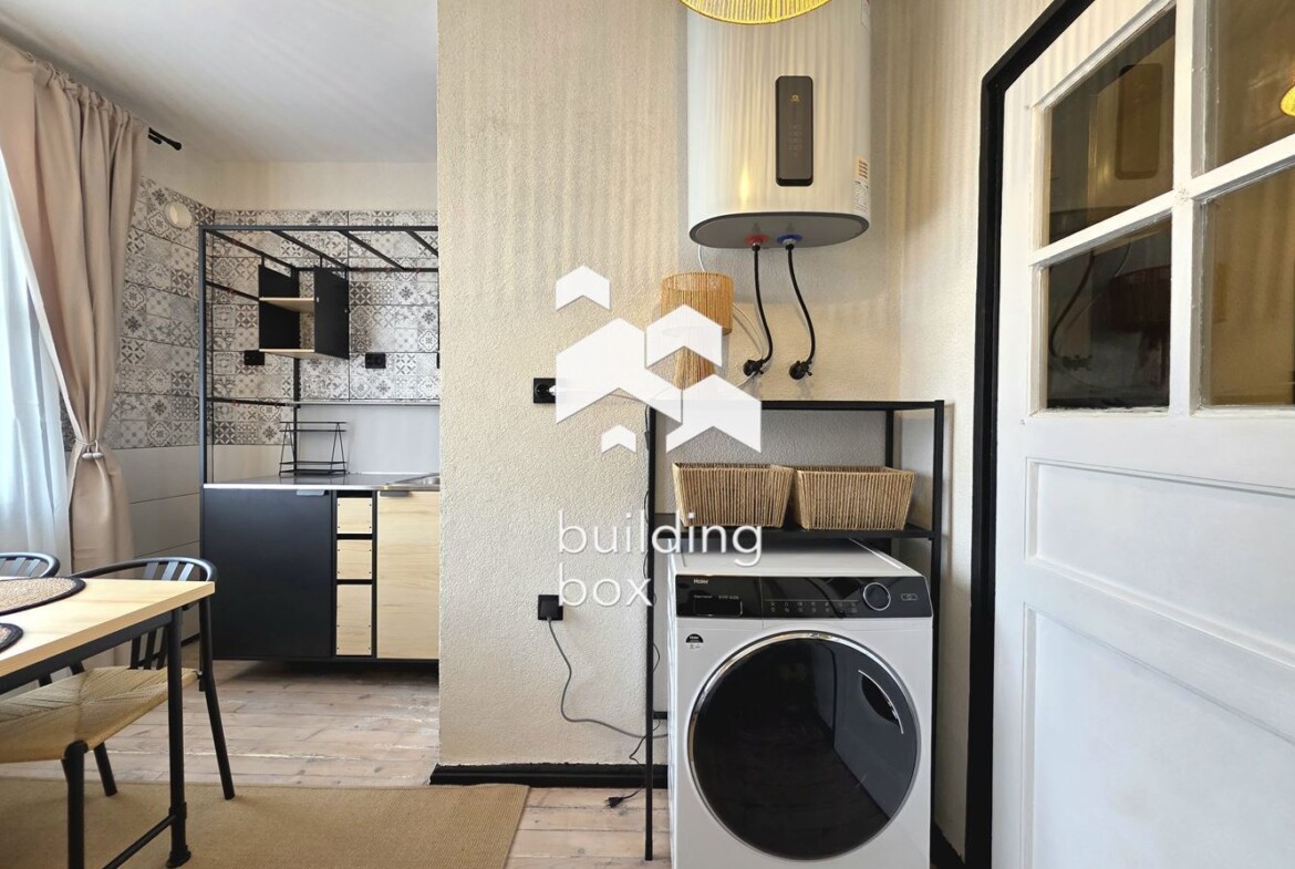 Гарсониера - ж.к. Лев Толстой - 0