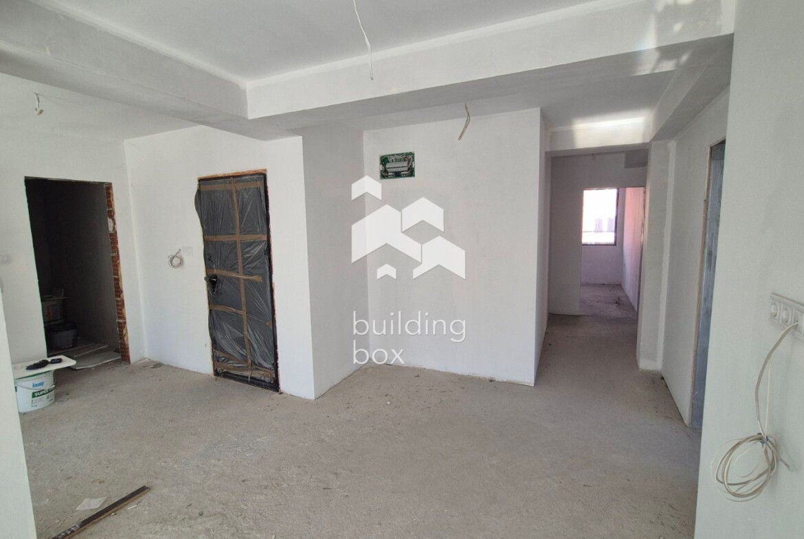 Апартамент с 3 спални в сграда с Акт 16 - 0