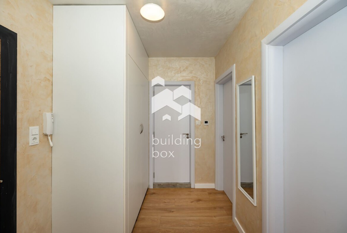 Уютен и стилен тристаен апартамент само за 189 900 € - 0