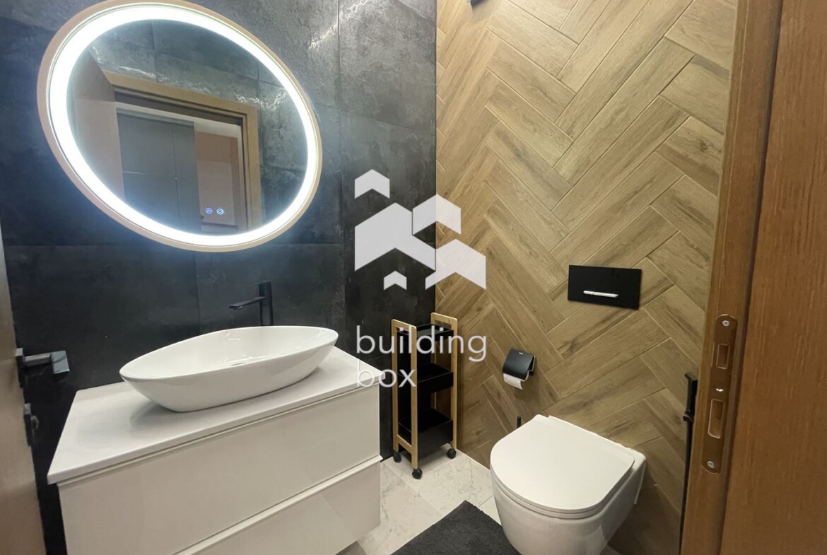 Просторен мезонет в затворен комплекс в Кръстова вада - 0