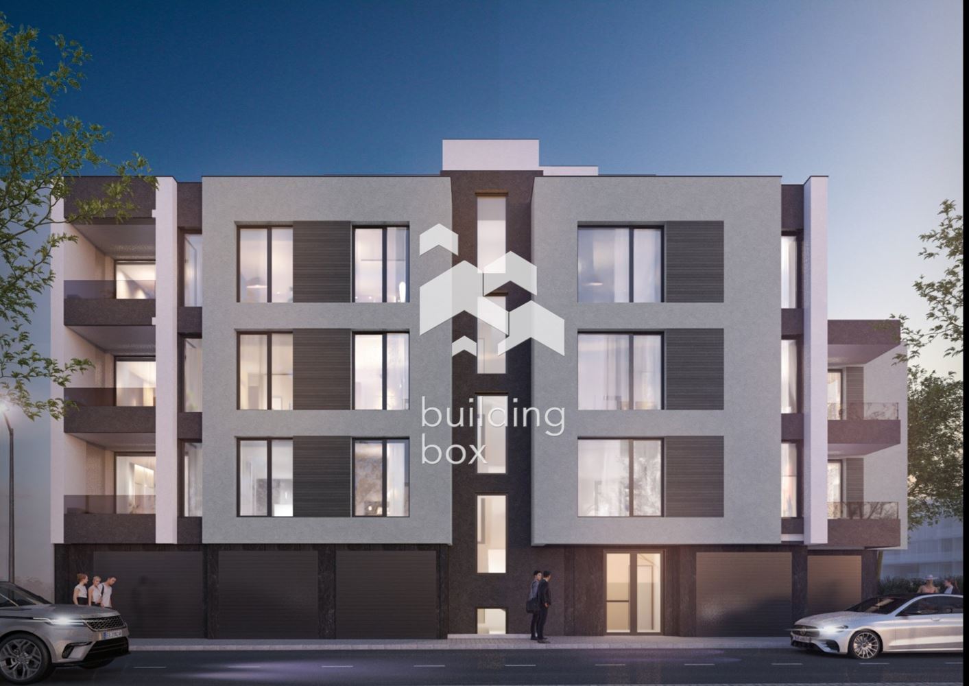 2-стаен - Пловдив, Кючук Париж - 0