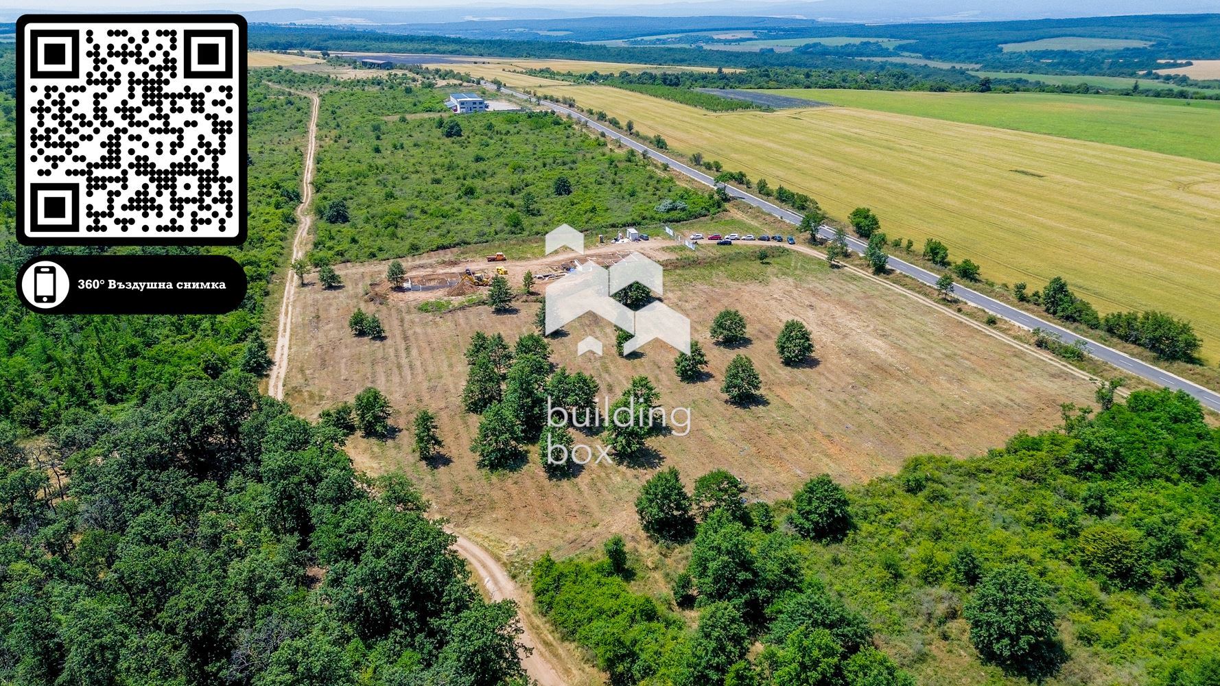 ЕДНОЕТАЖНА къща в к-с "HARMONY LIVING". - 0