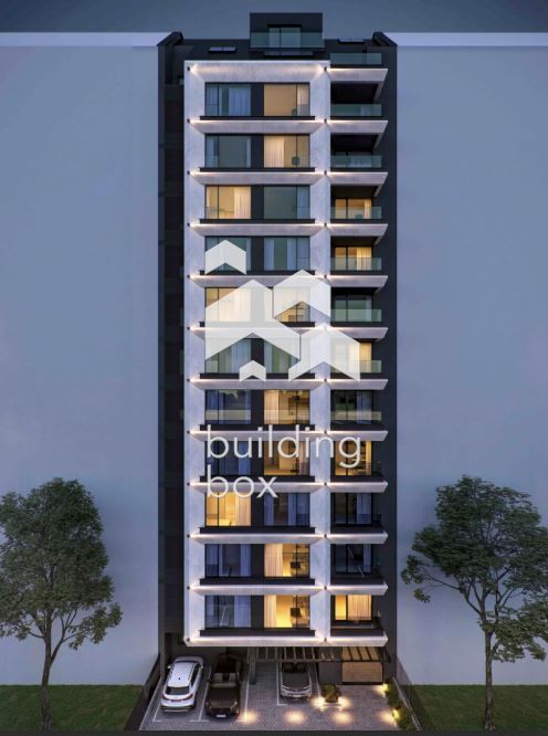 Двустаен апартамент на метри от метростанция „Опълченска“ - 0